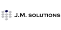 Jm Solutions logo