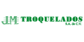 JM TROQUELADOS logo