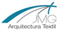 Jmg Arquitectura Textil logo