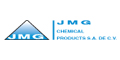 JMG CHEMICAL PRODUCTS SA DE CV logo