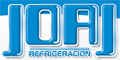 JOAJ REFRIGERACION logo