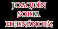 Joaquin Soria Hernandez Notario Publico Nº 2 logo