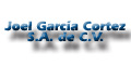 Joel Garcia Cortez Sa De Cv logo