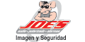 JOE'S IMAGEN Y SEGURIDAD logo