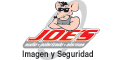 JOE'S IMAGEN Y SEGURIDAD