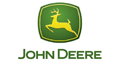 JOHN DEERE logo