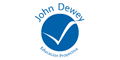 JOHN DEWEY logo