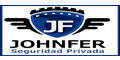 Johnfer Seguridad Privada logo