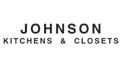 JOHNSON logo