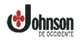 Johnson De Occidente logo