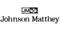 JOHNSON MATTHEY logo