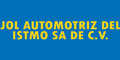 Jol Automotriz Del Istmo Sa De Cv logo