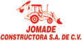 JOMADE CONSTRUCTORA logo