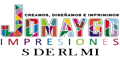Jomaygo Impresiones S De Rl Mi logo