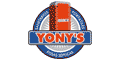 JONNY'S logo