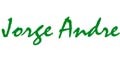 JORGE ANDRE ALTA PELUQUERIA logo