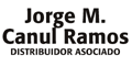 JORGE M. CANUL RAMOS logo