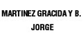Jorge Martinez Gracida Y B