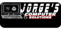 Jorges Computers Solutions logo