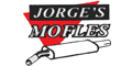 JORGE'S MOFLES logo