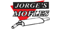 JORGE'S MOFLES