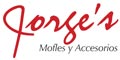 Jorges Mofles Y Accesorios