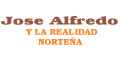 Jose Alfredo Y La Realidad Norteña logo