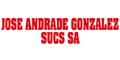 JOSE ANDRADE GONZALEZ SUCS SA logo