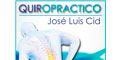 Jose Luis Cid logo
