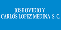Jose Ovidio Y Carlos Lopez Medina Sc logo