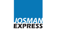 JOSMAN EXPRESS logo