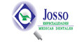 Josso Especialidades Médicas Dentales logo