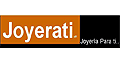 JOYERATI. logo