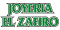 JOYERIA EL ZAFIRO logo