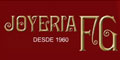 Joyeria Fg logo