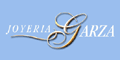 JOYERIA GARZA logo