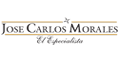 JOYERIA JOSE CARLOS MORALES EL ESPECIALISTA logo