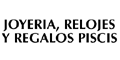 JOYERIA RELOJES Y REGALOS PISCIS logo