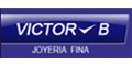 JOYERIA VICTOR B logo