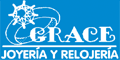 JOYERIA Y RELOJERIA GRACE logo