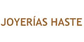 Joyerias Haste logo