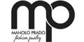 Joyerias Manolo Prado logo