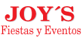 JOY'S FIESTAS Y EVENTOS