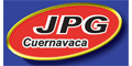 Jpg Cuernavaca logo