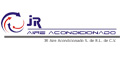 Jr Aire logo