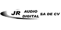 JR AUDIO DIGITAL SA DE CV logo