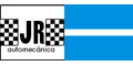 Jr Automecanica logo