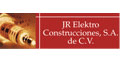 Jr Elektro Construcciones logo