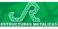 Jr Estructuras Metalicas logo
