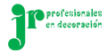 Jr Profesionales En Decoracion logo